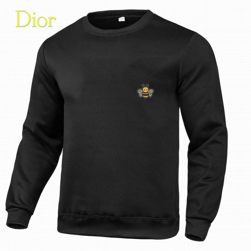 Dior Men's Hoodies 267